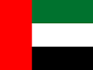 Birlashgan Arab Amirliklari (UAE)