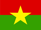 Burkina-Faso