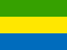 Gabon