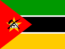 Mozambik