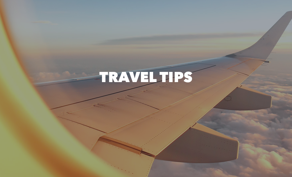 How to Make Travel Easier with Digital Technology