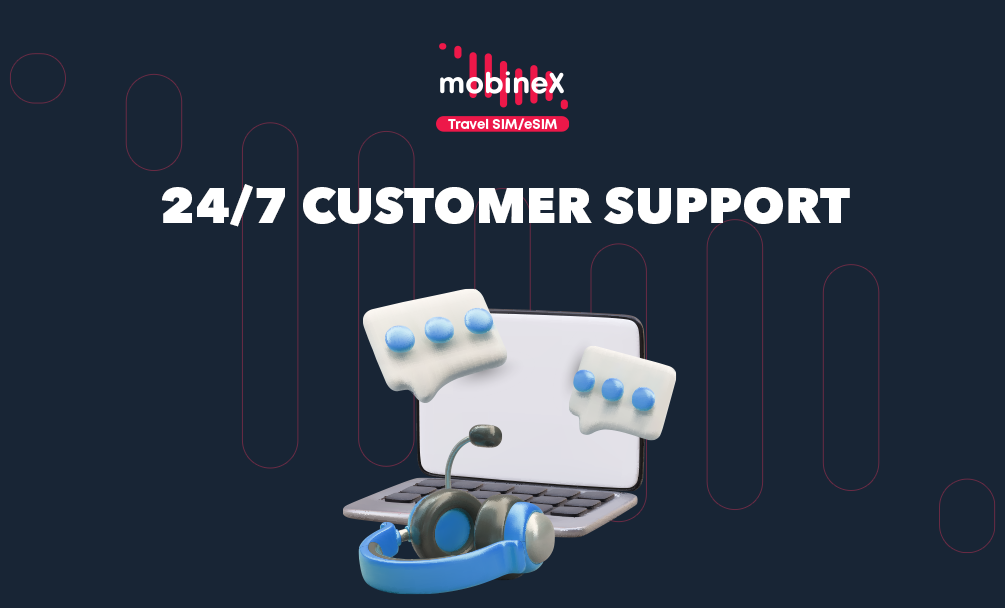 How mobineX’s Team Helps Subscribers