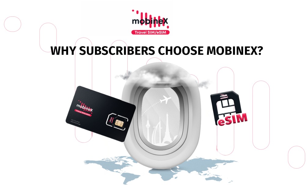 Why Georgian Subscribers Choose mobineX