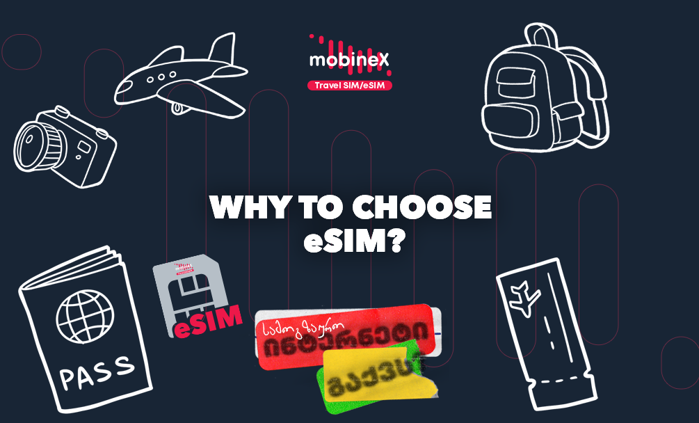 Who Are Virtual SIM Cards For, and What Are Their Advantages?