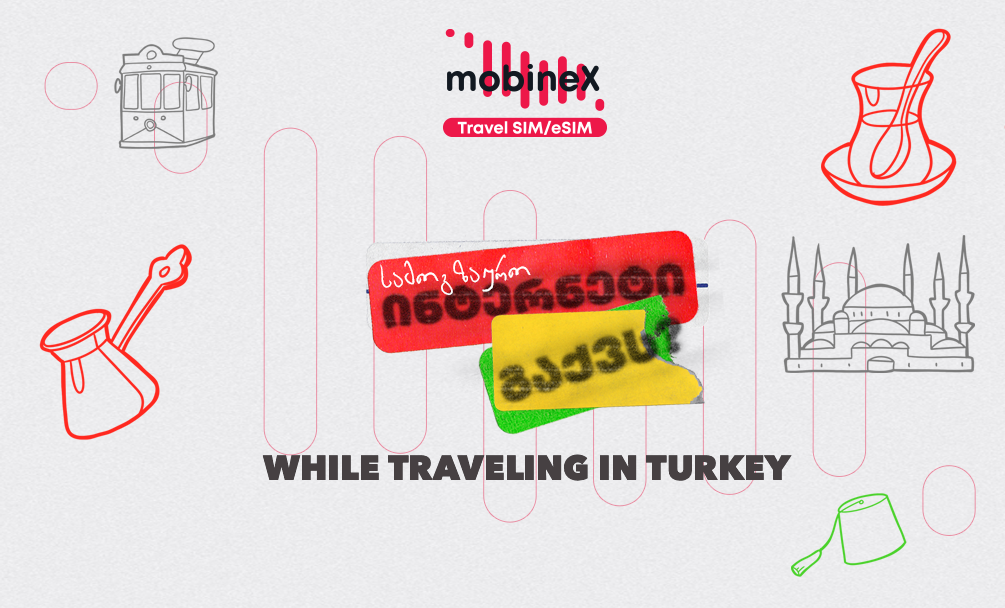 Roaming Internet Packages in Turkey for Summer Travel