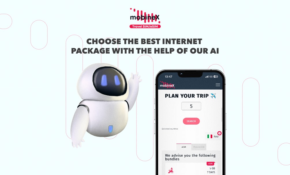 How to Choose the Best Internet Package with the Help of Our AI Assistant