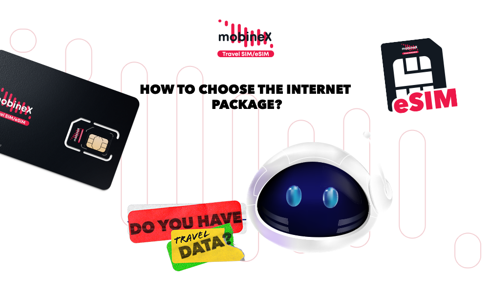 How to Choose the Right Internet Package and Avoid Mistakes
